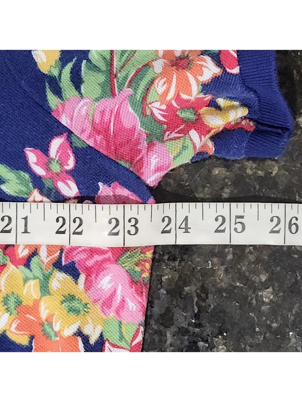 Polo Ralph Lauren Classic Fit Floral Flower All Over Shirt Preppy Mens Large